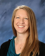 Mrs. Rodriguez 